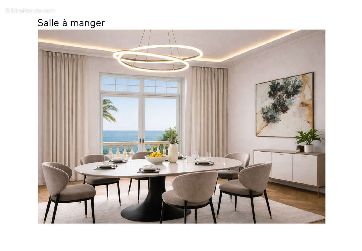 Maison à NICE