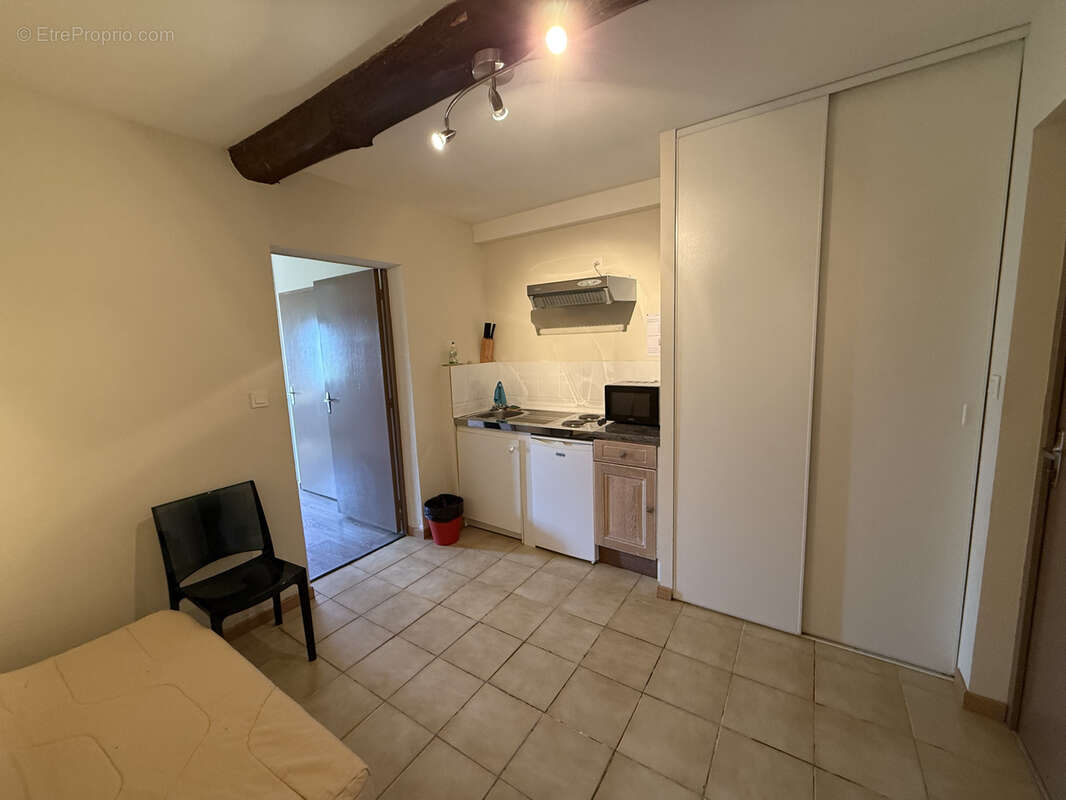 Maison à L&#039;ISLE-EN-DODON