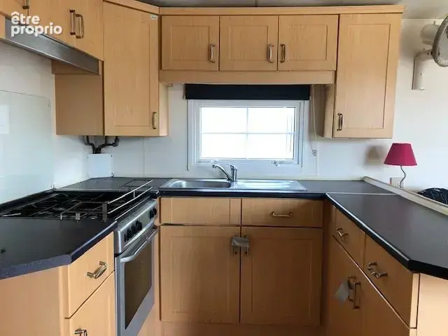 Maison 4 pièces 40 m² à vendre à Saint-Brieuc (22000) - photo 4