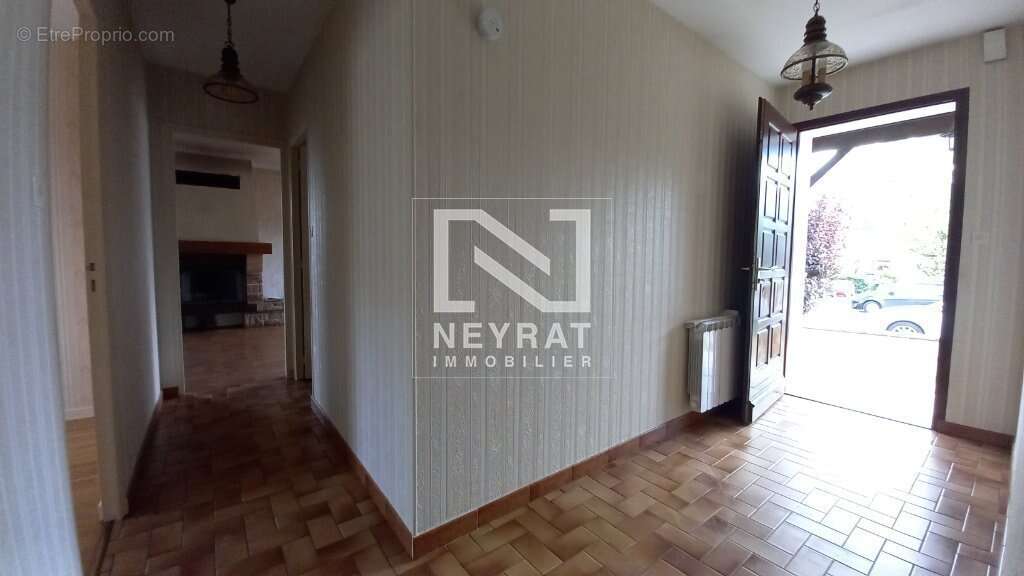 Maison 93 m² à Liernais  - photo 6
