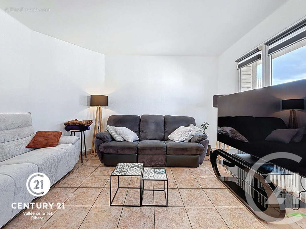 Appartement à PERPIGNAN