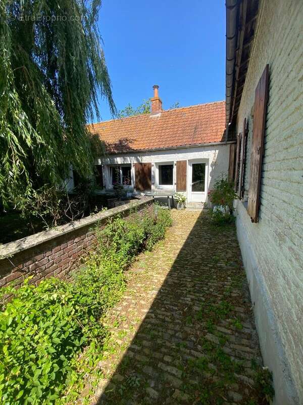 Maison 127 m² à Guemps  - photo 2