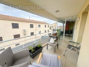 Appartement à FLEURY