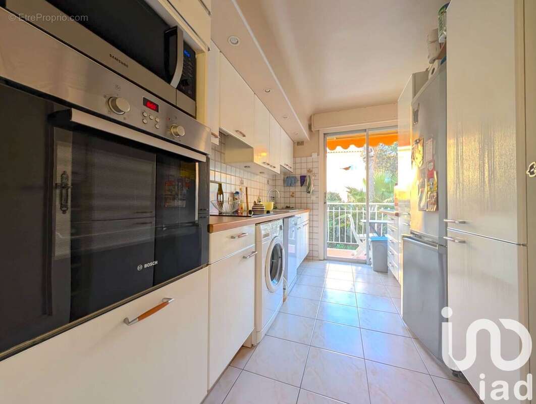 Photo 5 - Appartement à CANNES