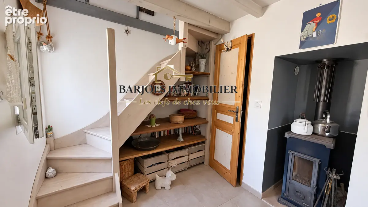 Cabanon autonome - photo 4