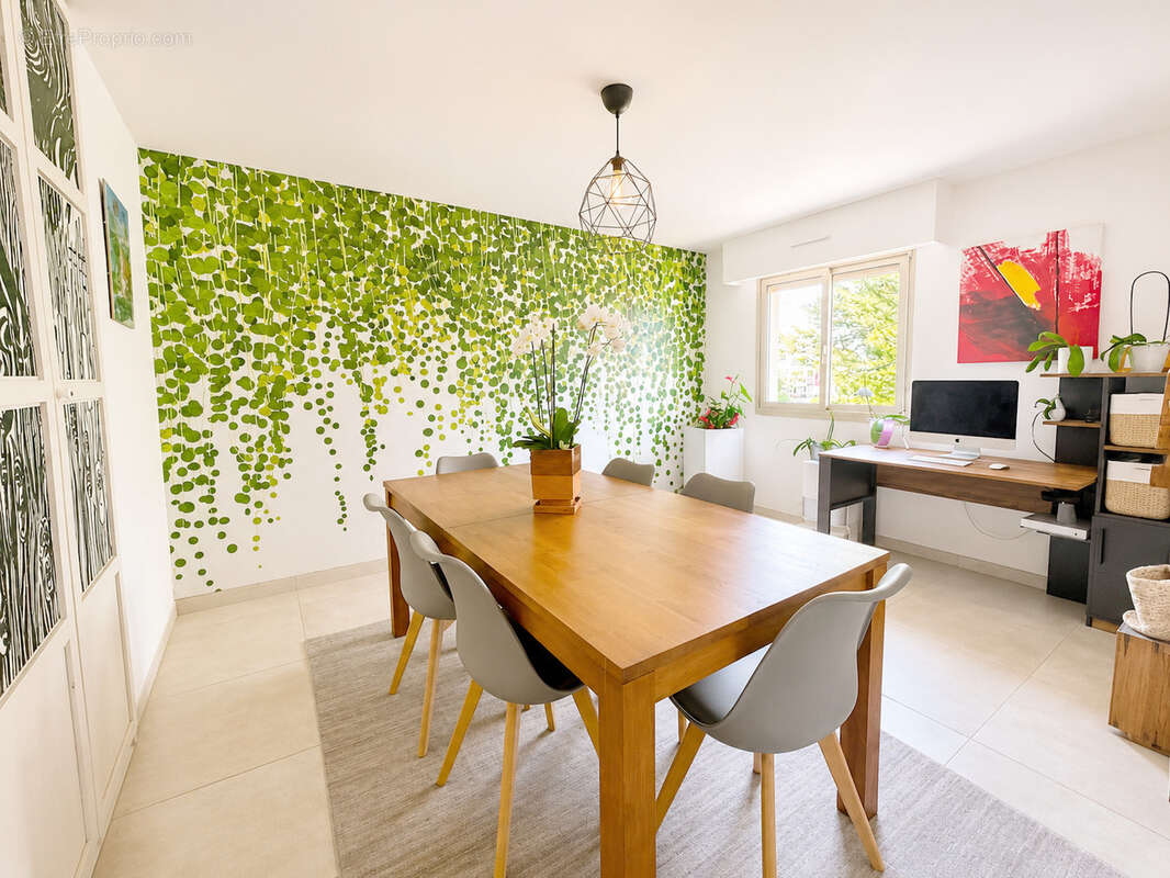 Duplex de 135m2 avec 4 chambres à 5mn à pied des plages au Pin Rolland - photo 4