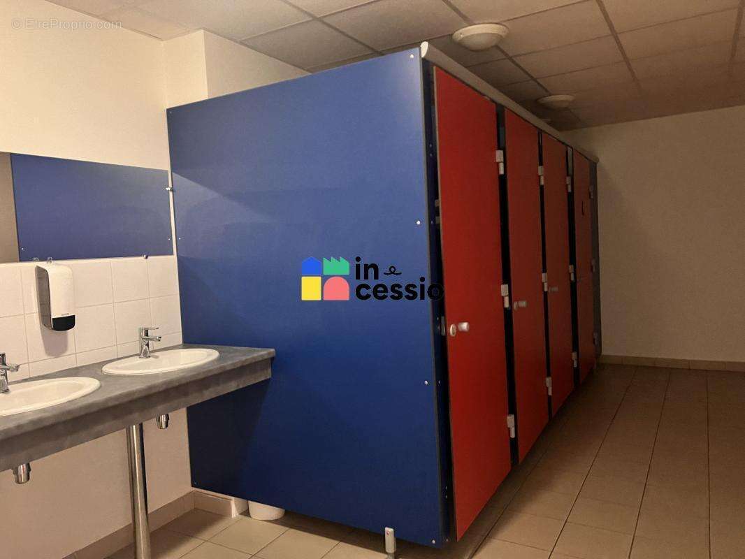 ? 1. site industriel d'exception – 8 000 m² – une opport - photo 28