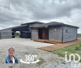 Photo 1 - Maison à LORIGNAC