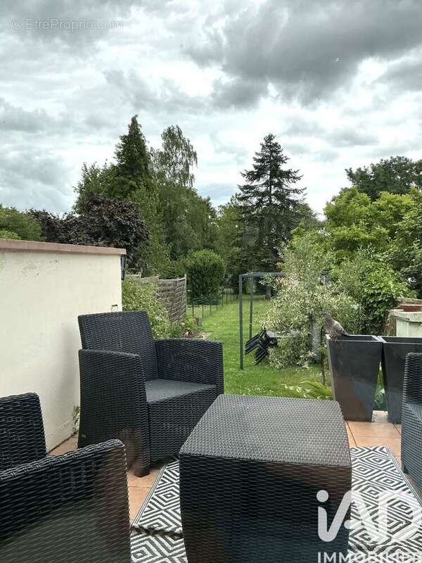 Photo 4 - Maison à AMIENS