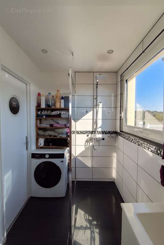 Appartement à MAISONS-ALFORT