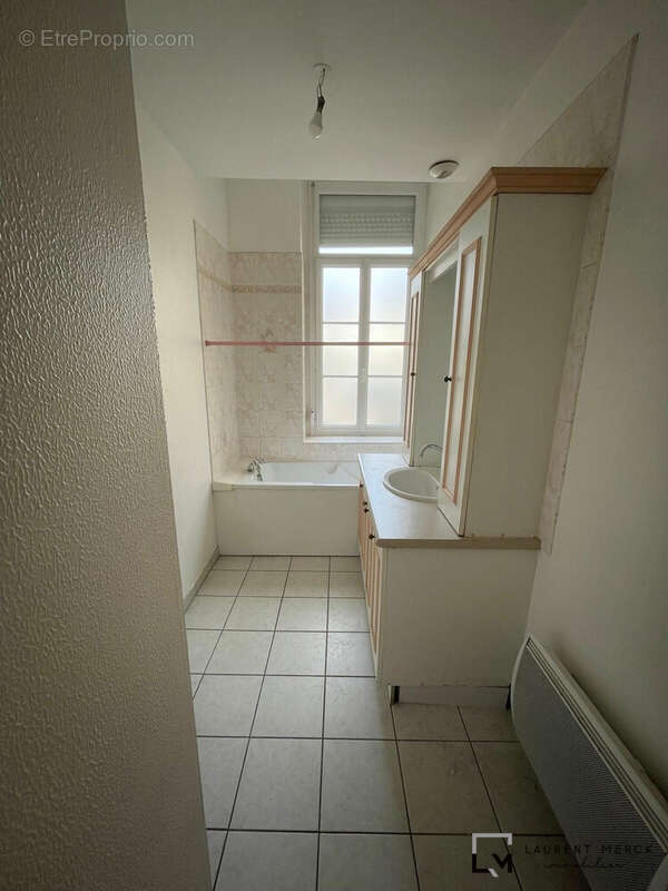 Appartement à SAINT-OMER