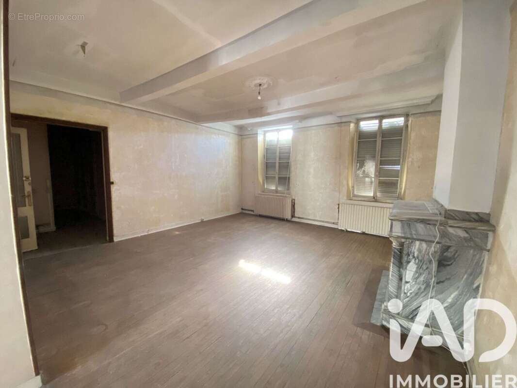 Photo 4 - Appartement à SAINT-GAUDENS
