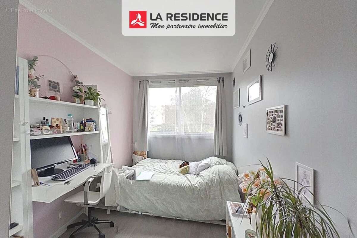 Appartement à MARLY-LE-ROI