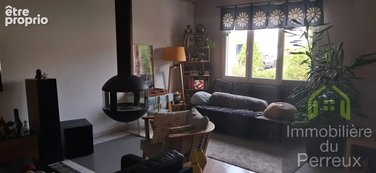 Coup de coeur   domaine poirier : maison familiale de 169 m2 - photo 4