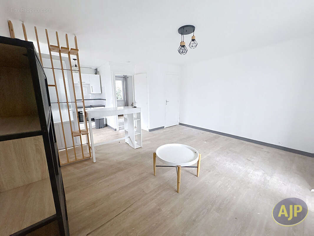 Appartement à LE POULIGUEN