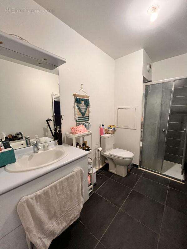 Appartement à NOISY-LE-GRAND