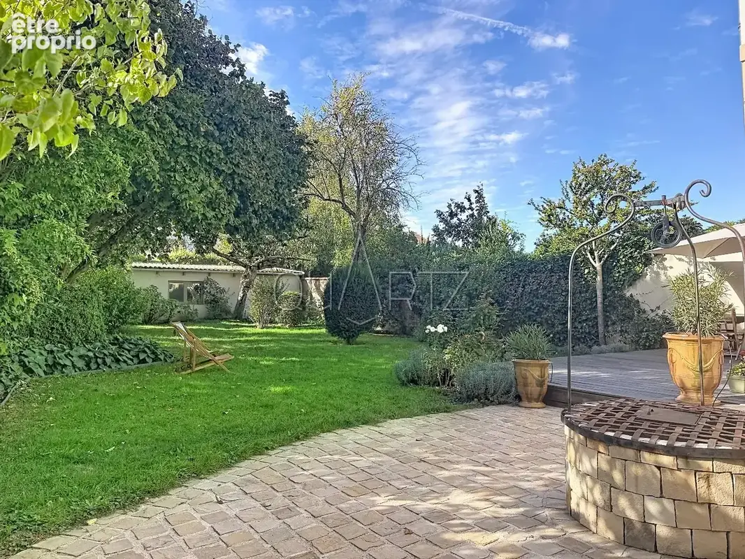 Maison 10 pièces 197 m² à vendre à Le Chesnay (78150) - photo 4
