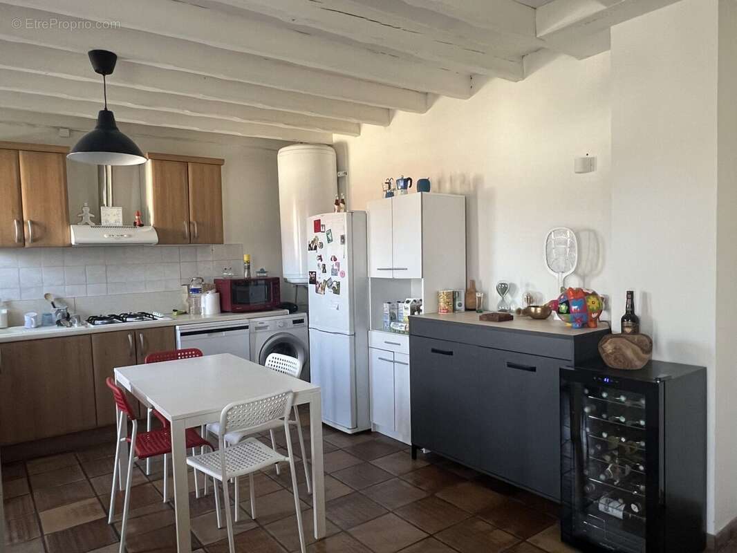 Appartement à ARES