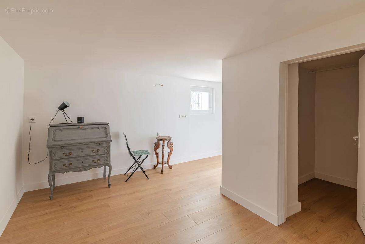 Appartement à MONTREUIL