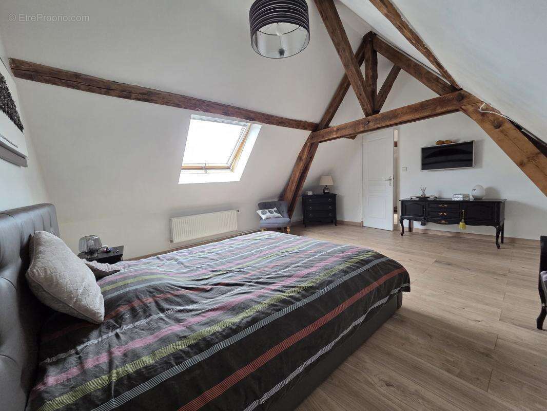 Maison de village - photo 9