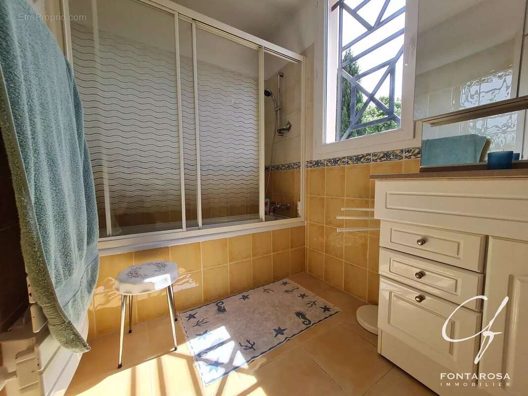 Appartement à FREJUS