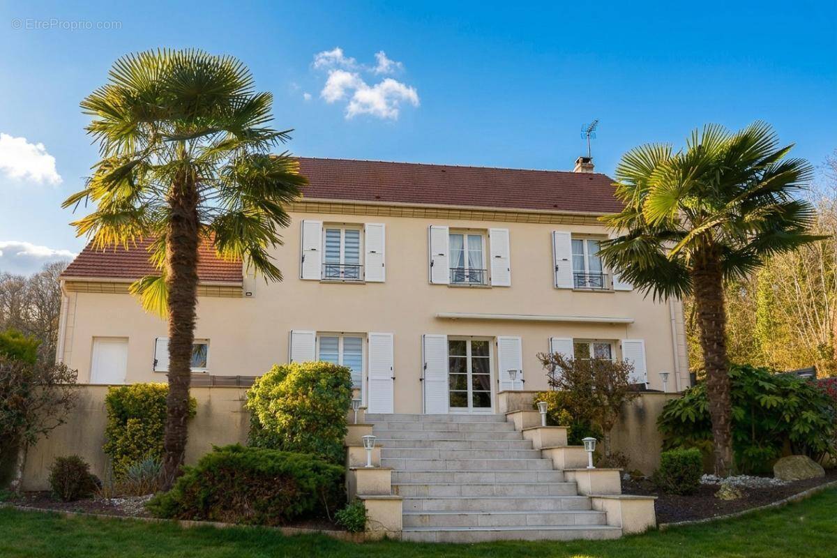Maison à JAMBVILLE