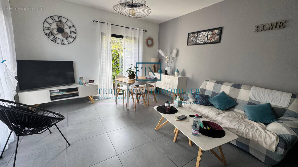 Appartement à PROPRIANO