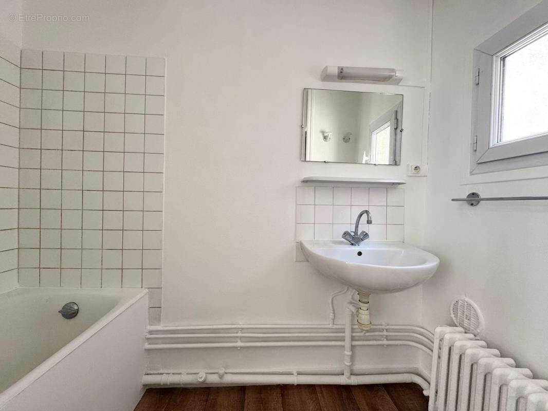 Appartement à LA ROCHELLE