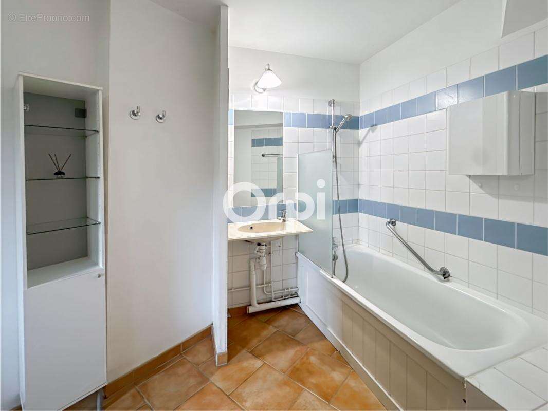 Appartement à DEAUVILLE