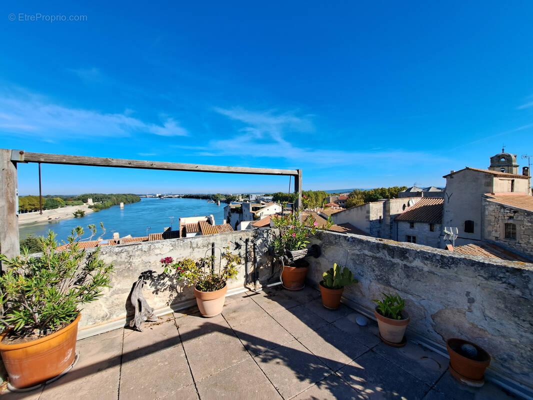 Appartement à ARLES