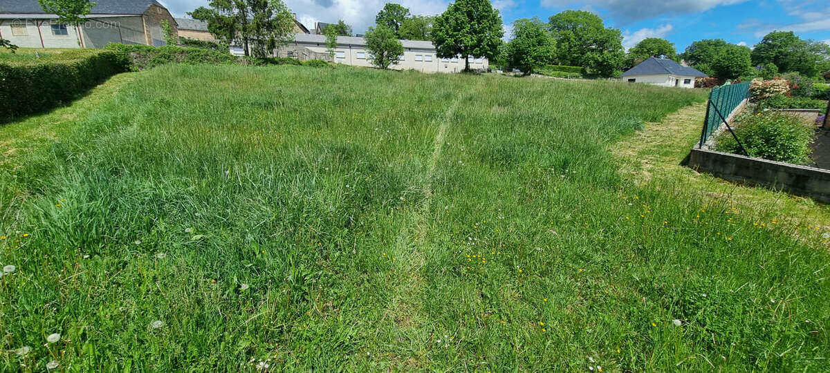 Terrains à bâtir - photo 2