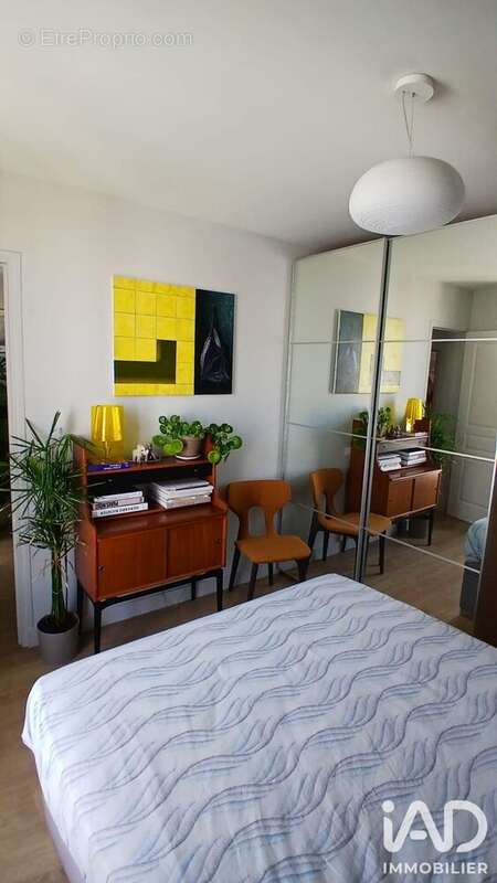 Photo 9 - Appartement à PARIS-16E