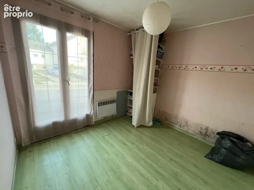 Maison individuelle de plain-pied à rafraîchir - photo 16