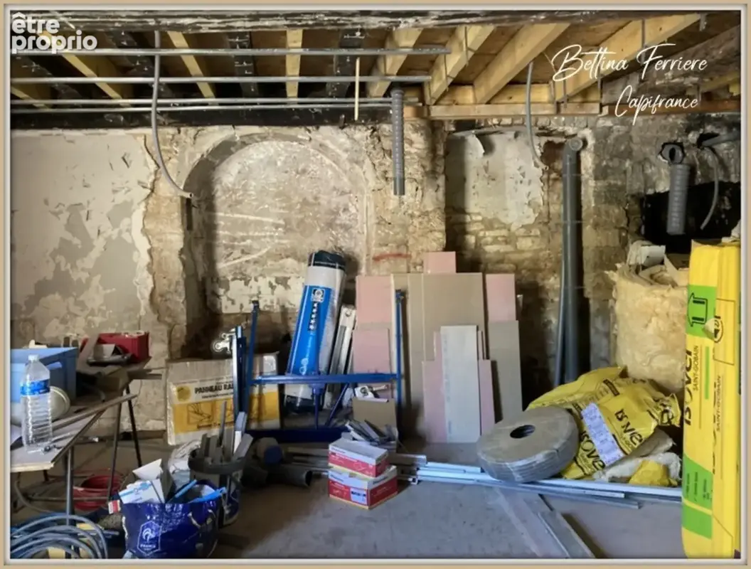 Maison à vendre 3 pièces MONTBARD (21) - photo 2