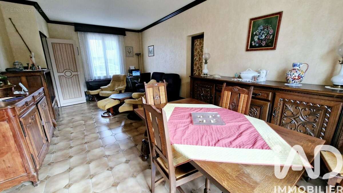 Photo 3 - Maison à CHARTRES