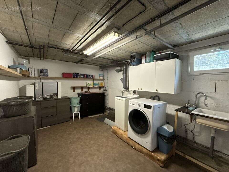 Maison à BRAY-SUR-SEINE