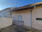Appartement à BEAUNE