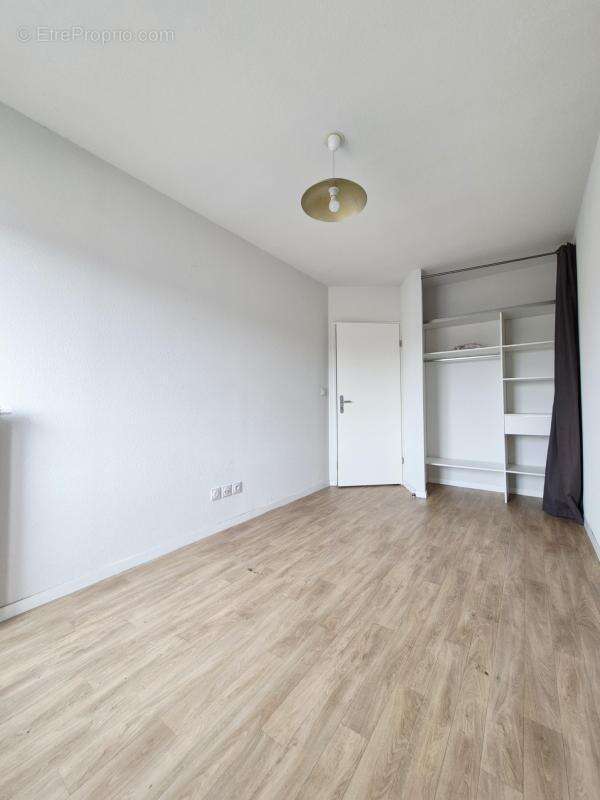 Appartement à LACANAU