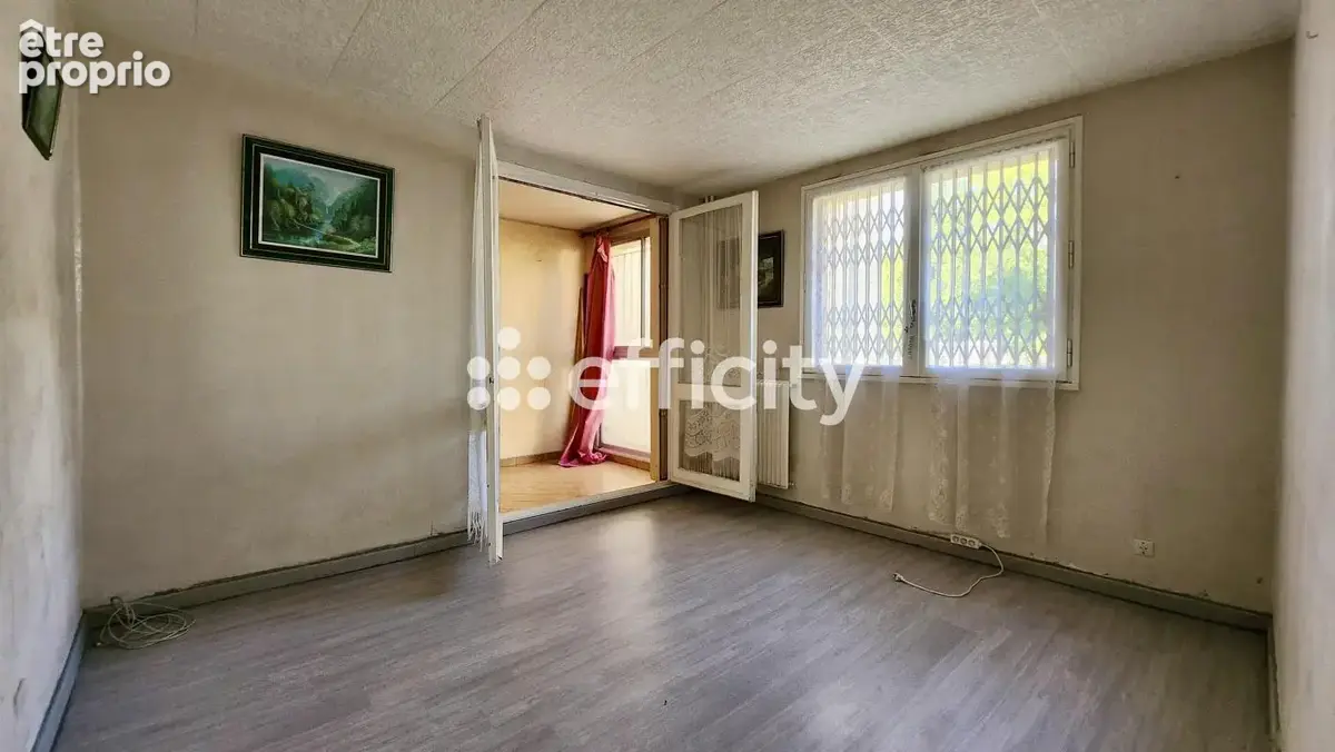 Appartement - photo 7