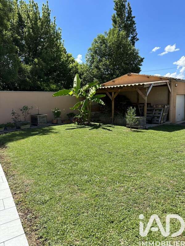 Photo 7 - Maison à MONTECH