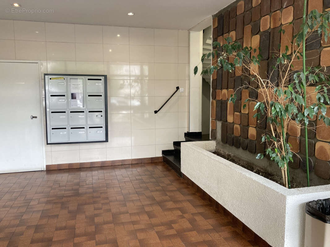 Appartement à SARCELLES