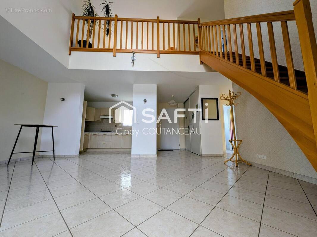 Photo 1 - Maison à SAINTE-FLORENCE
