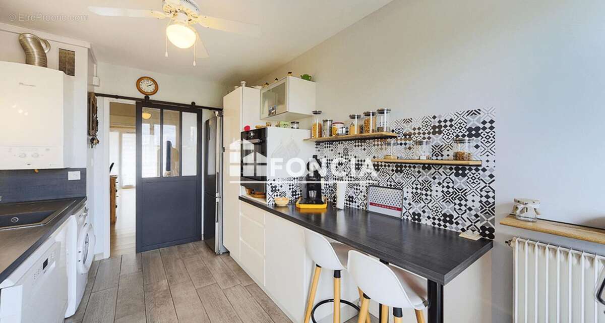 Appartement à MONTAUBAN