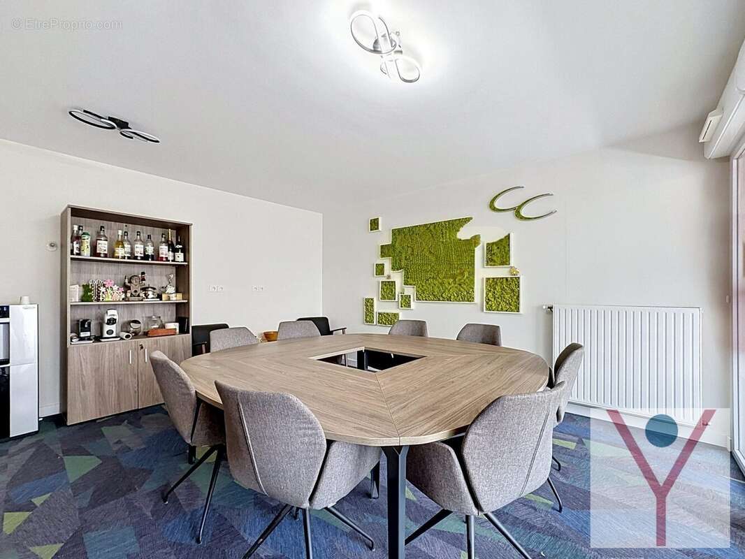 Appartement à VILLARS-LES-DOMBES