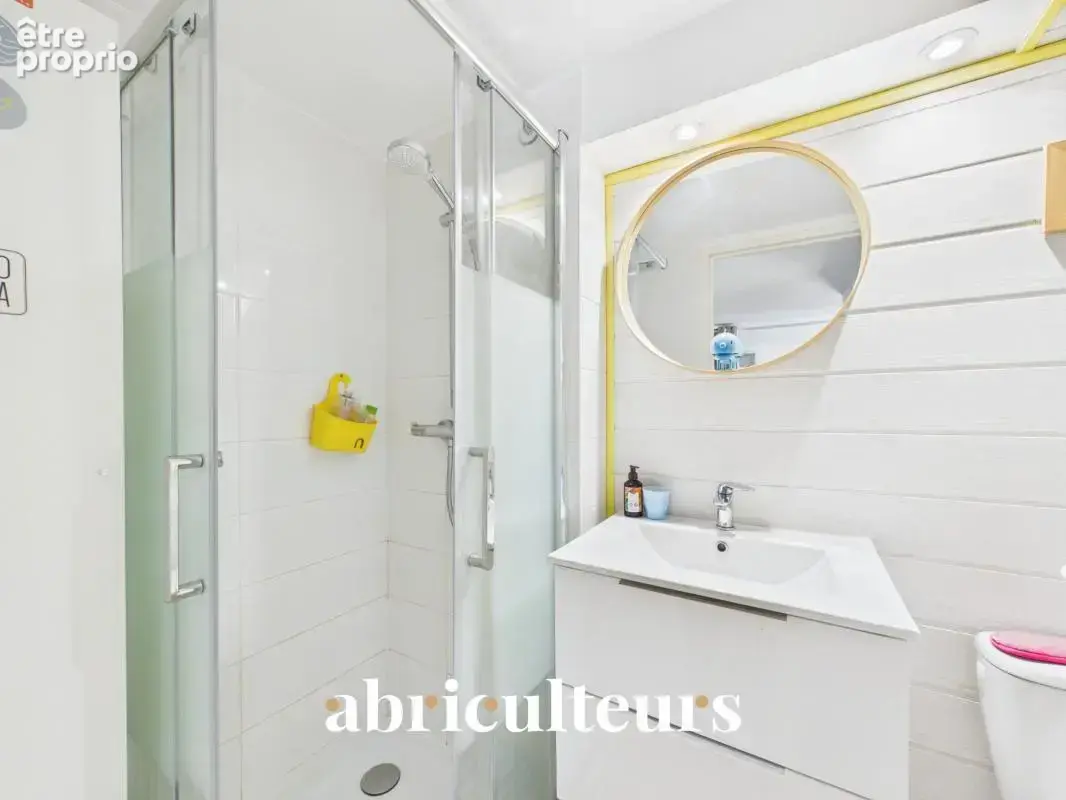 Appartement 50 m² bord de mer avec piscine en vente au Croisic (44490) - photo 16