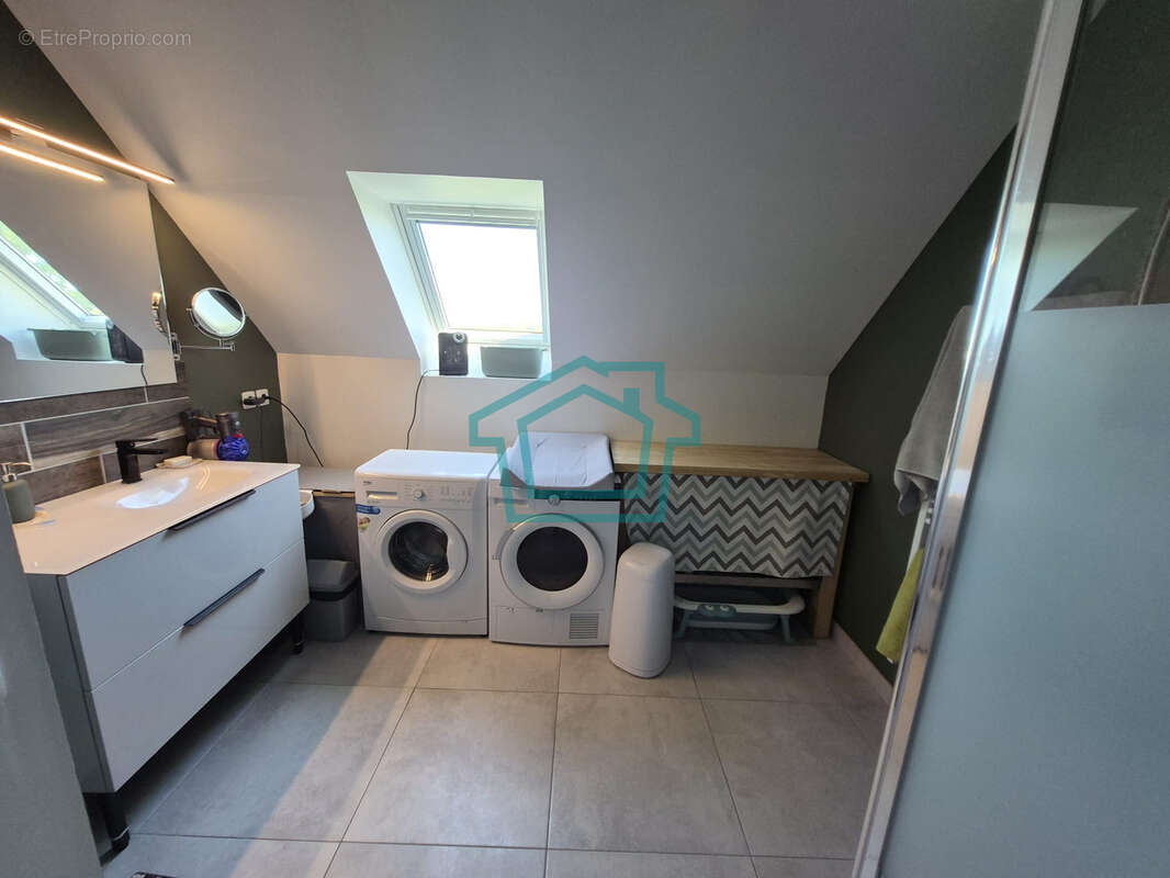 Maison à MONTFORT-L'AMAURY