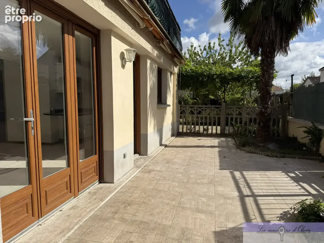 Appartement à NOISEAU