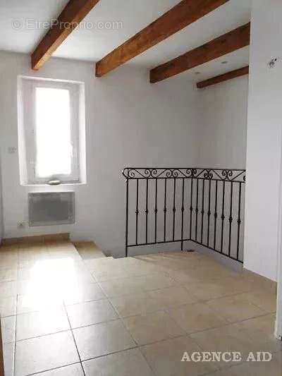 Appartement à CUGES-LES-PINS