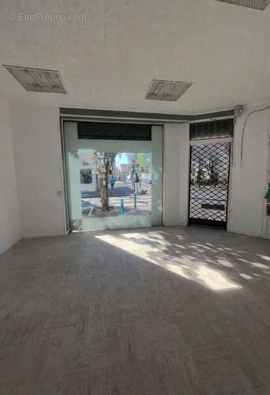 Appartement à ARNOUVILLE-LES-GONESSE