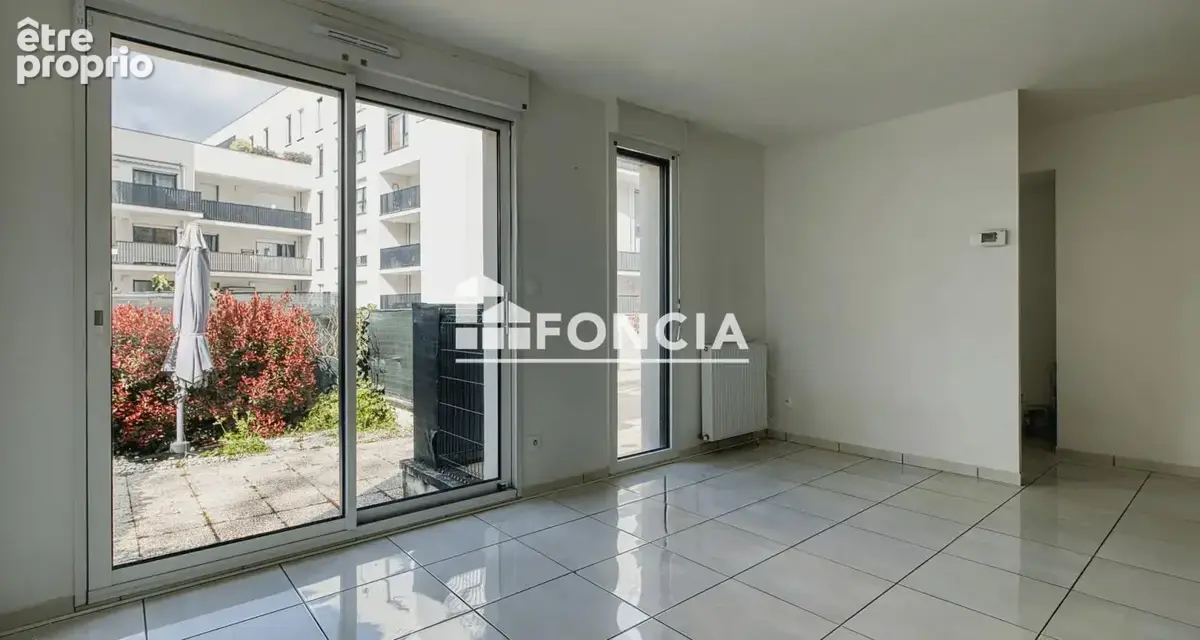 Sur les hauteurs de POISSY (78300) - Maison de 2018, 5 pièces - 3 chambres - 88 m² habitables / 115 m2 au sol / 130 m2 utiles -  - photo 6
